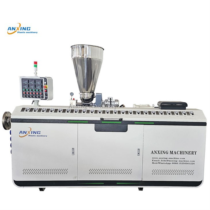 WPC PVC Great Wall Panel Extrusion Machine suppliers